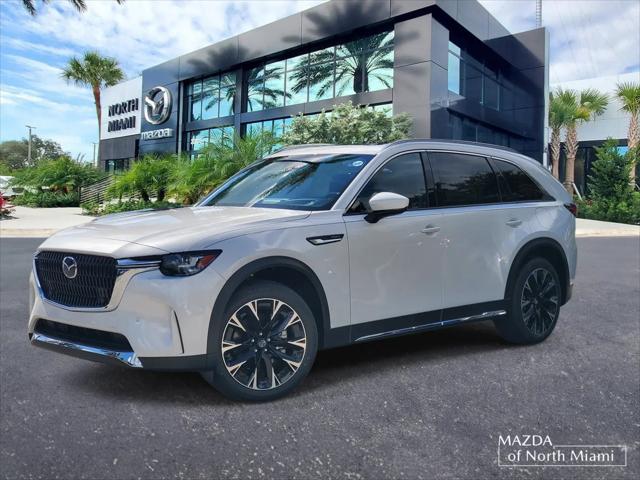 2026 Mazda X-90 3.3 Turbo S Premium Plus for sale in Miami, FL