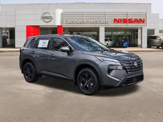 2026 Nissan Rogue SV for sale in Huntsville, AL