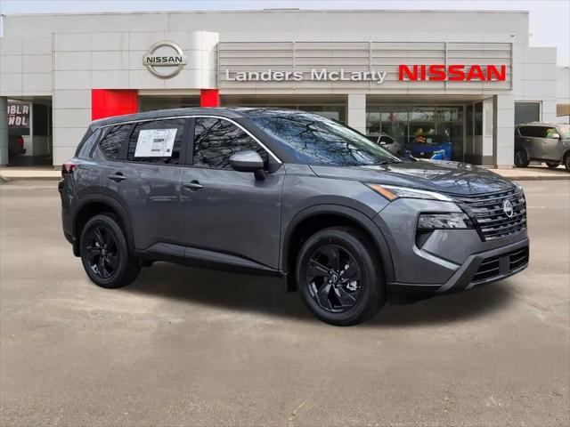 2026 Nissan Rogue SV for sale in Huntsville, AL