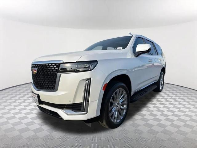 2023 Cadillac Escalade 2WD Premium Luxury for sale in Newnan, GA
