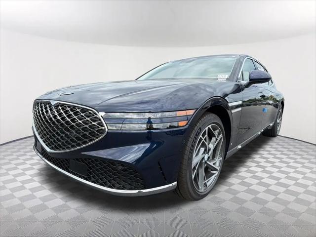 2026 Genesis G90 3.5T AWD for sale in Newnan, GA