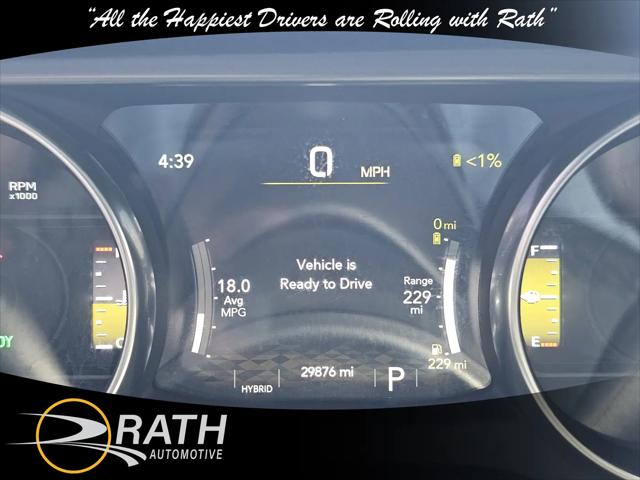 2023 Jeep Wrangler 4xe 4x4