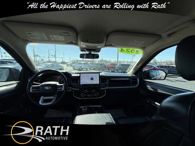 2024 Ford Expedition XLT