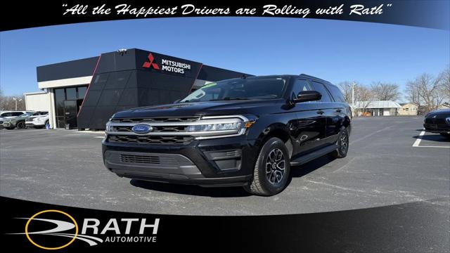 2024 Ford Expedition XLT for sale in Fort Smith, AR