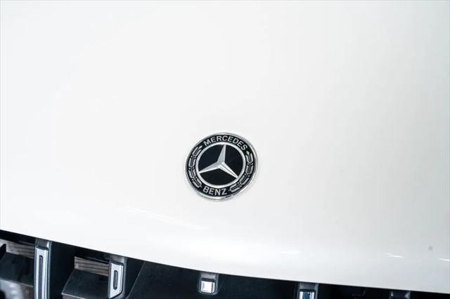 2021 Mercedes-Benz GLE AMG GLE 53 4MATIC