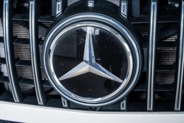 2021 Mercedes-Benz GLE AMG GLE 53 4MATIC