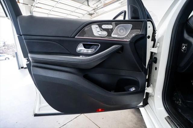 2021 Mercedes-Benz GLE AMG GLE 53 4MATIC