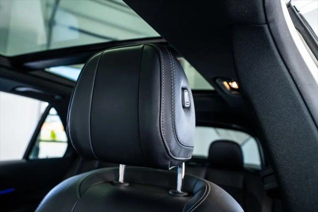 2021 Mercedes-Benz GLE AMG GLE 53 4MATIC