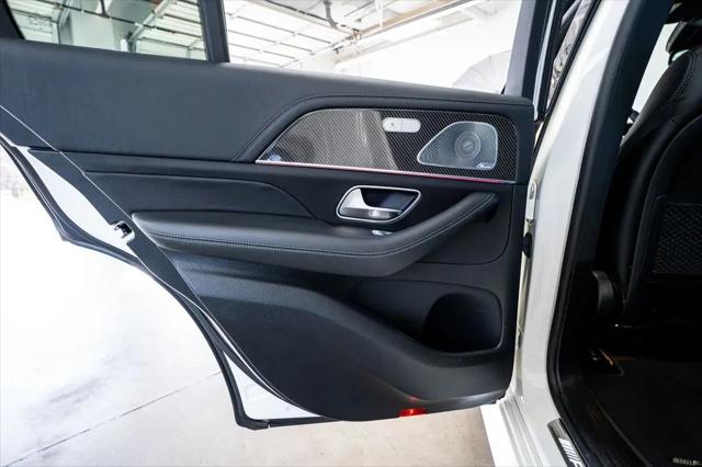 2021 Mercedes-Benz GLE AMG GLE 53 4MATIC