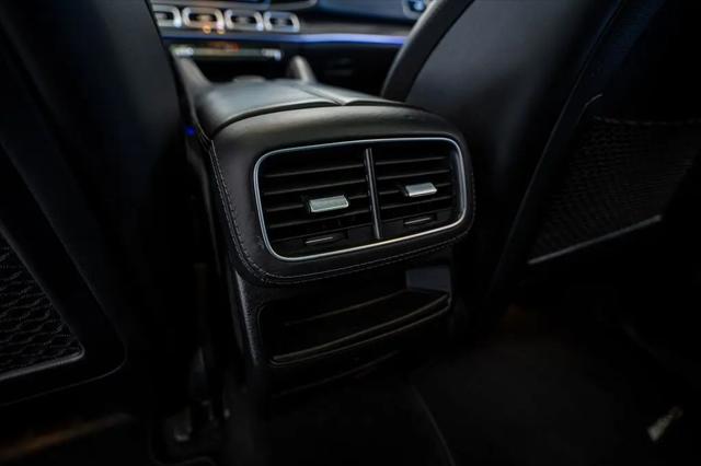 2021 Mercedes-Benz GLE AMG GLE 53 4MATIC