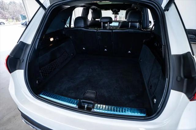 2021 Mercedes-Benz GLE AMG GLE 53 4MATIC