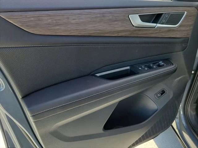 2026 Volkswagen Atlas SEL