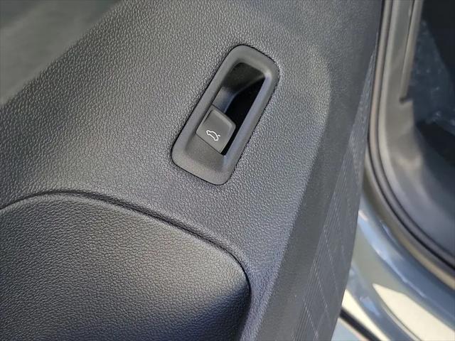 2026 Volkswagen Atlas SEL