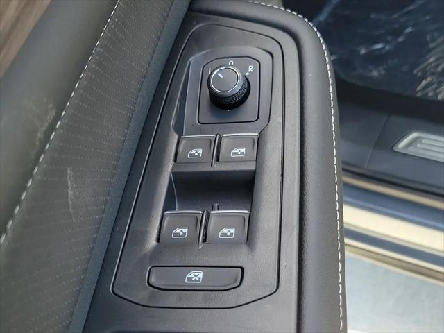 2026 Volkswagen Atlas SEL