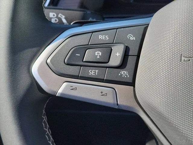 2026 Volkswagen Atlas SEL