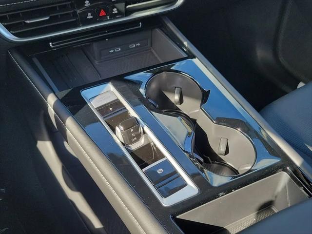 2026 Volkswagen Atlas SEL