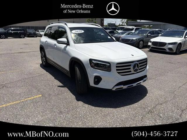 2025 Mercedes-Benz GLB GLB 250 for sale in Metairie, LA