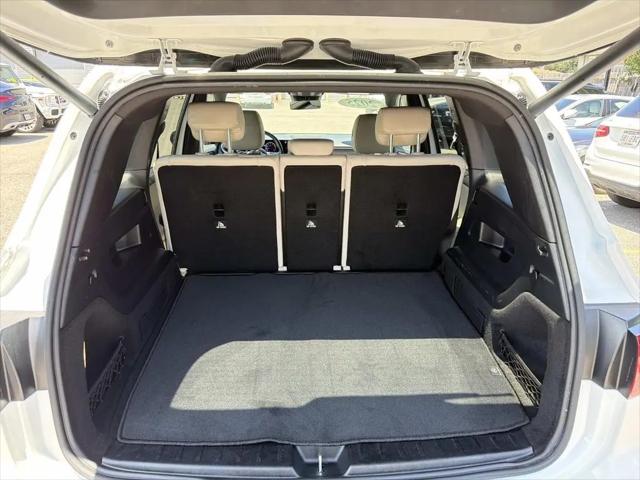 2025 Mercedes-Benz GLB GLB 250