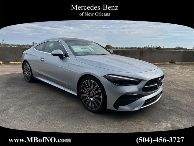 2024 Mercedes-Benz E-CLASS E 300 4MATIC for sale in Metairie, LA