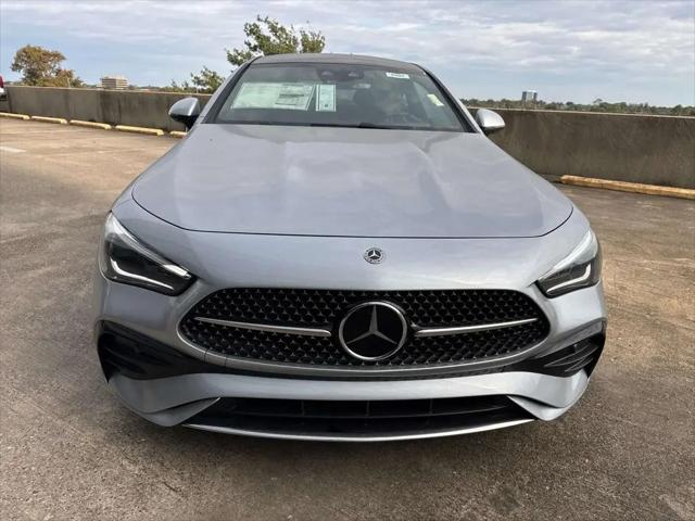 2024 Mercedes-Benz E-CLASS E 300 4MATIC
