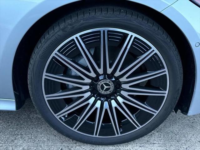 2024 Mercedes-Benz E-CLASS E 300 4MATIC