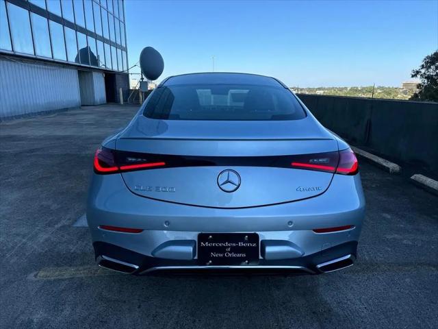 2024 Mercedes-Benz E-CLASS E 300 4MATIC