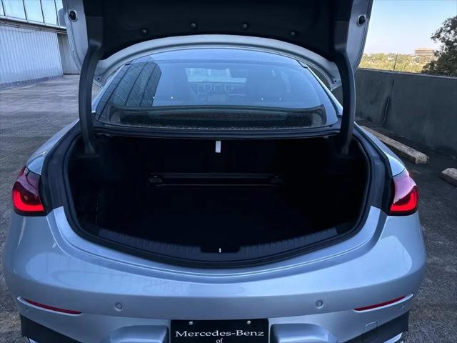 2024 Mercedes-Benz E-CLASS E 300 4MATIC