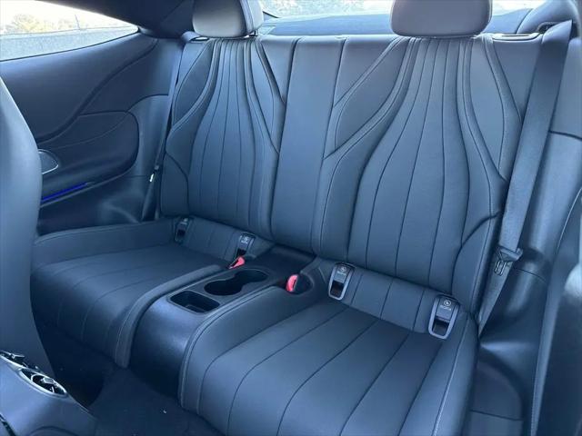 2024 Mercedes-Benz E-CLASS E 300 4MATIC