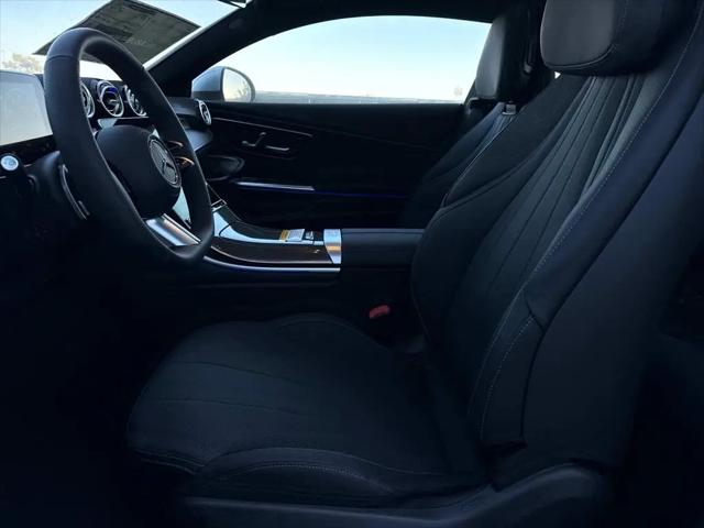 2024 Mercedes-Benz E-CLASS E 300 4MATIC