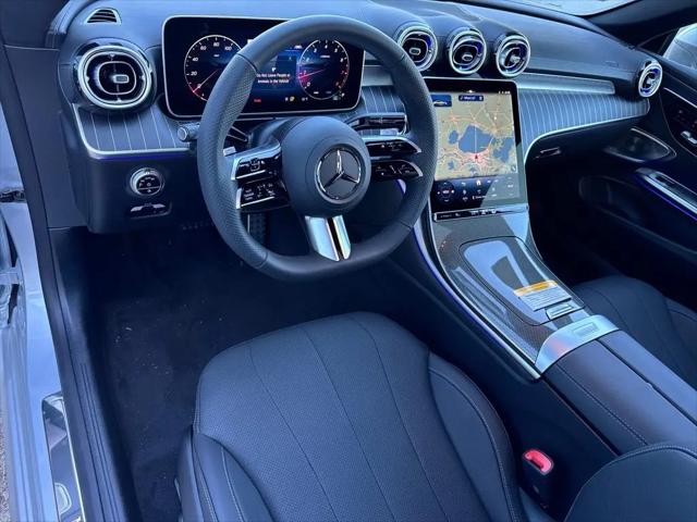 2024 Mercedes-Benz E-CLASS E 300 4MATIC