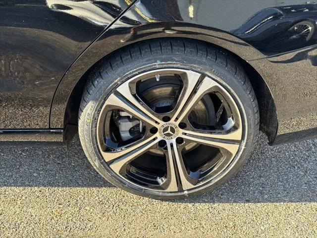 2025 Mercedes-Benz C-CLASS C 300 C 300