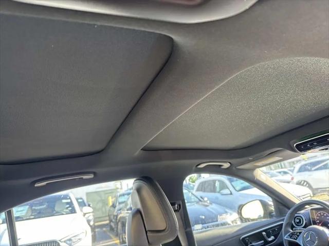 2025 Mercedes-Benz C-CLASS C 300 C 300