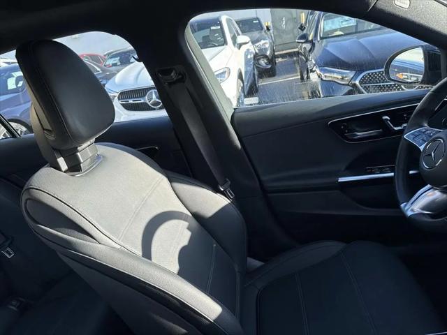 2025 Mercedes-Benz C-CLASS C 300 C 300