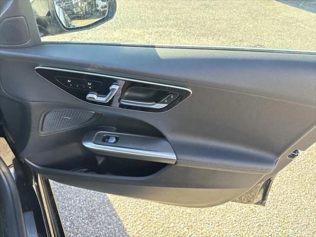 2025 Mercedes-Benz C-CLASS C 300 C 300