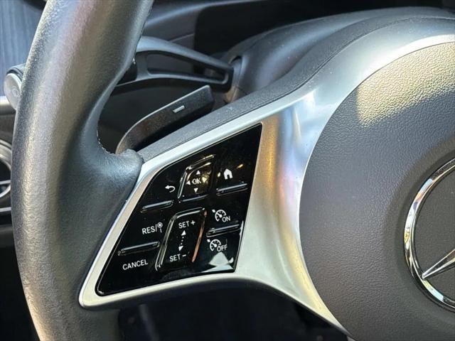 2025 Mercedes-Benz C-CLASS C 300 C 300