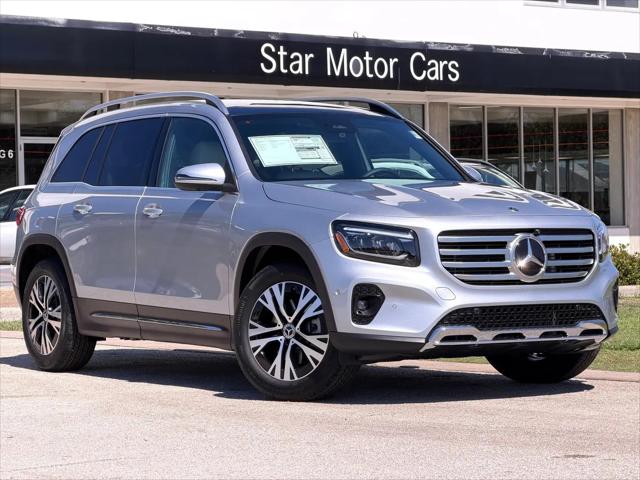 2026 Mercedes-Benz GLB GLB 250 for sale in Houston, TX