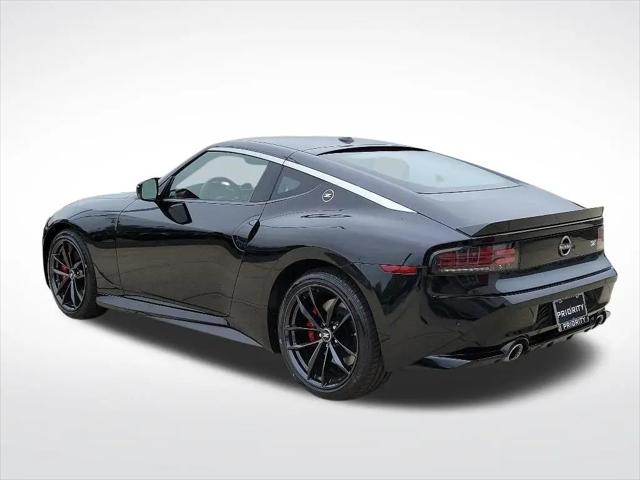 2026 Nissan Z Performance
