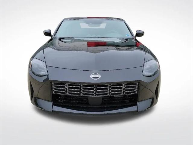 2026 Nissan Z Performance