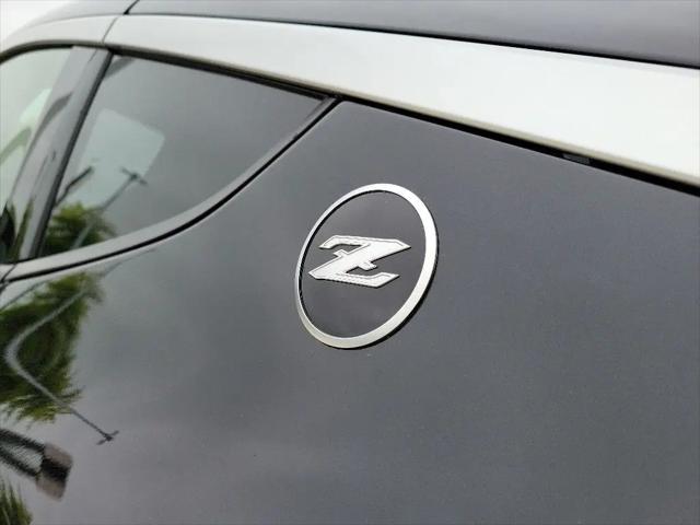 2026 Nissan Z Performance