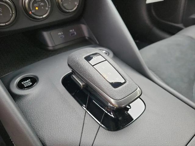 2026 Nissan Z Performance