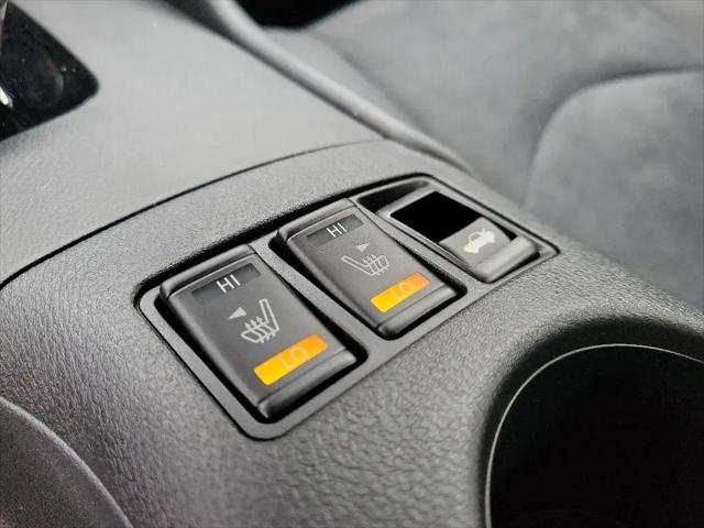 2026 Nissan Z Performance