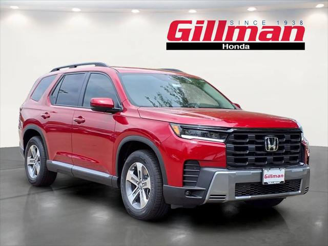 2026 Honda Pilot EX-L for sale in Houston, TX