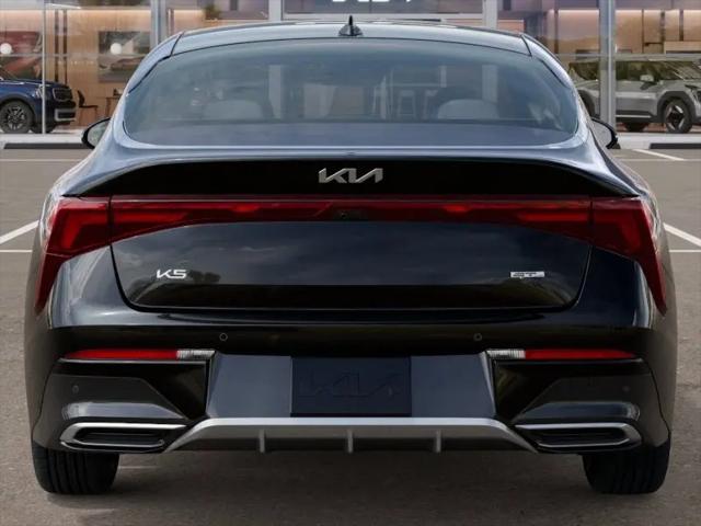 2026 Kia K5 GT-Line FWD