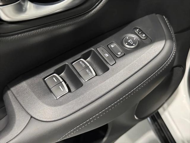 2026 Honda HR-V AWD EX-L