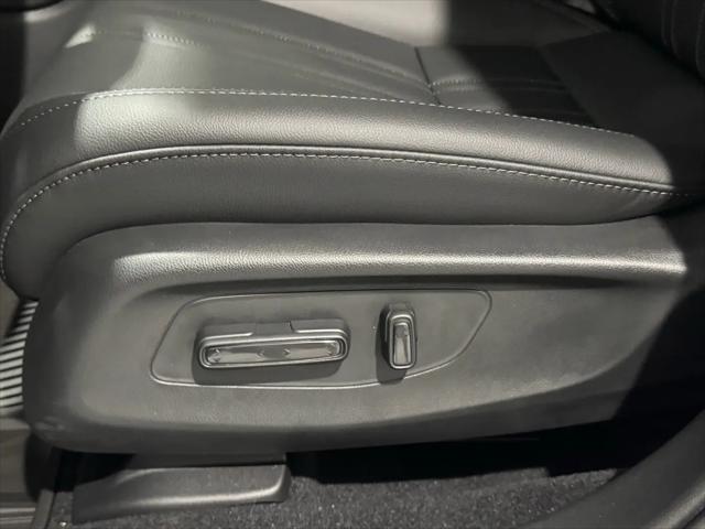 2026 Honda HR-V AWD EX-L