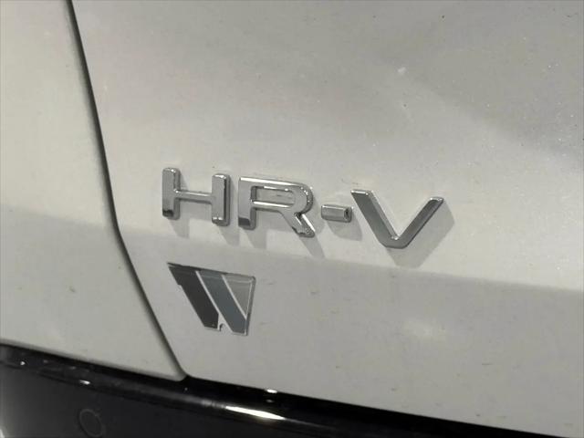 2026 Honda HR-V AWD EX-L