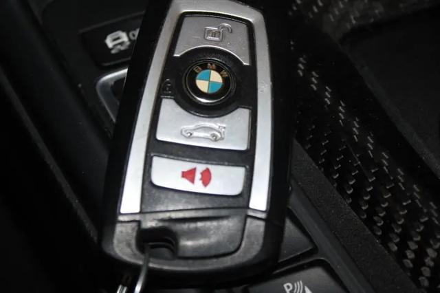2015 BMW M4 Standard