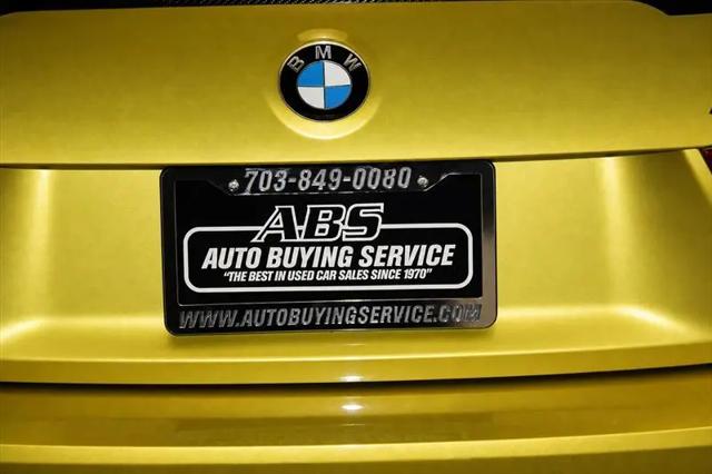 2015 BMW M4 Standard