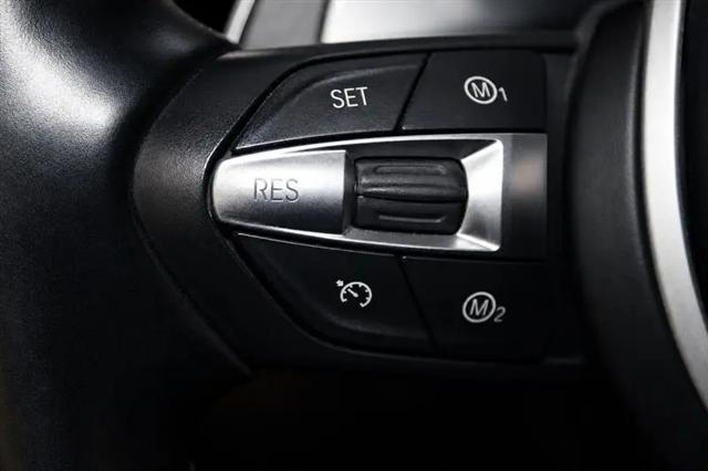 2015 BMW M4 Standard
