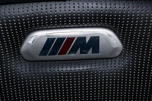 2015 BMW M4 Standard